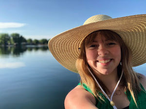 Meet your Posher, Jennifer